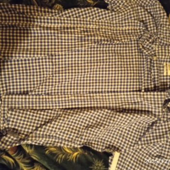 Ogłoszenie - Koszula