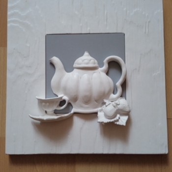 Ogłoszenie - Obraz na sciane