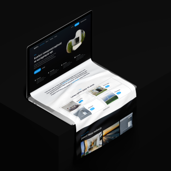 Ogłoszenie - Strona WWW dla Twojej firmy już od 1200 zł | Realizacja nawet w 3 dni