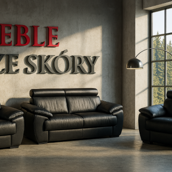 Ogłoszenie - Prawdziwy HIT wśród kompletów wypoczynkowych czyli MONACO II