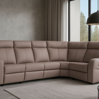 Ogłoszenie - HIT ostatnich miesięcy Narożnik Aston - Bytów - 9 700,00 zł