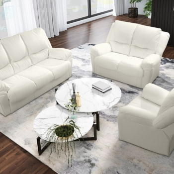 Ogłoszenie - Najwyższej jakości komplet wypoczynkowy marki DEKO - Słupsk - 7 950,00 zł