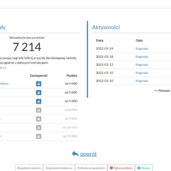 Ogłoszenie - Wypełniaj Ankiety Za Pieniądze