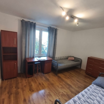 Ogłoszenie - Bezpośrednio, CENTRUM, mieszkanie 2-pokojowe, rozkład, media miejskie, balkon