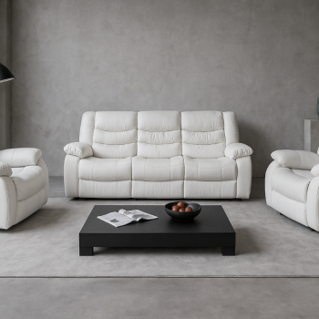 Ogłoszenie - Rewelacyjny komplet Regis⁣ II - funkcje relaks - Starogard Gdański - 11 100,00 zł