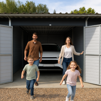 Ogłoszenie - Garaż | Boks | Miejsce - Stargard