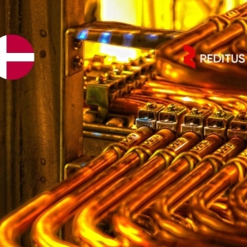 Ogłoszenie - Monter rurociągów – praca w Danii (2014)