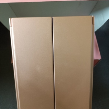 Ogłoszenie - Lustro kosmetyczne z oświetleniem LED