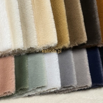 Ogłoszenie - Corto tkanina tapicerska meblowa