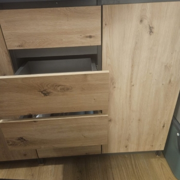 Ogłoszenie - Meble składanie