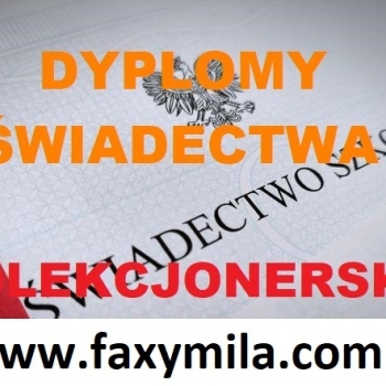 Ogłoszenie - Dyplom licencjata Kup Mature z wpisem Kup Średnie Kup,  Dyplom licencjata Kupie Mature z wpisem Kupie Średnie Kupie - Szczecin - 950,00 zł