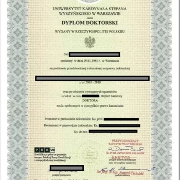 Ogłoszenie - Dyplom doktorski, Dyplom lekarza, Dyplom pielęgniarki Kupie Dyplom doktorski Kupie Dyplom lekarza Kupie Dyplom