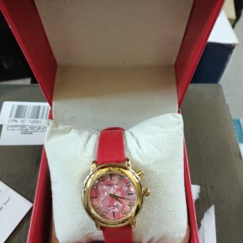 Ogłoszenie - Zegarek damski Visioyo