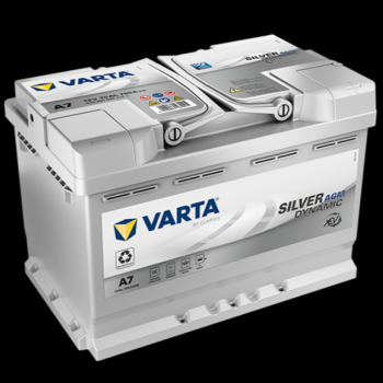 Ogłoszenie - Akumulator 70Ah 760A VARTA AGM START&STOP A7