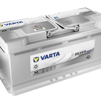 Ogłoszenie - Akumulator 105Ah 950A START&STOP AGM VARTA Silver Dynamic A4