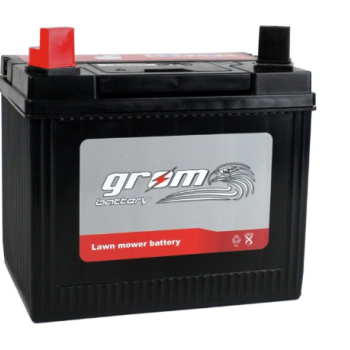 Ogłoszenie - Akumulator 12V 29Ah 350A L+  Grom U1