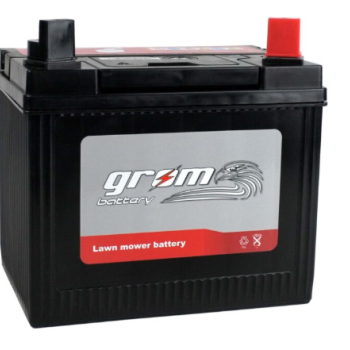 Ogłoszenie - Akumulator 12V 29Ah 350A Grom U1R  P+