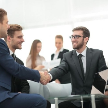 Ogłoszenie - Udzielamy pożyczek zainteresowanym osobom