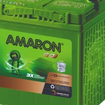 Ogłoszenie - Akumulator 45Ah 315A AMARON GO Japan Prawy Plus