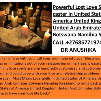 Ogłoszenie - EFFECTIVE LOVE SPELLS (((+27685771974)))NETHERLAND,AUSTRALIA LOST LOVE SPELL CASTER %+27685771974%-BRING LOVER BACK