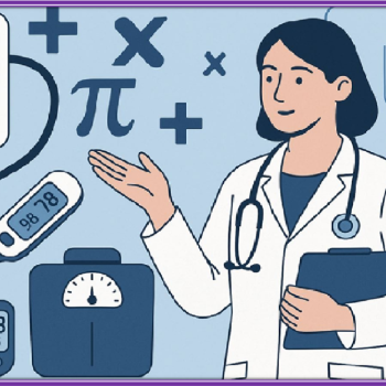Ogłoszenie - korepetycje z matematyki
