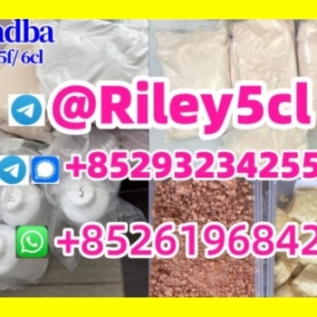 Ogłoszenie - 5caldb adbb raw material 5f adbb 4fadbb raw material 5cladba precursor