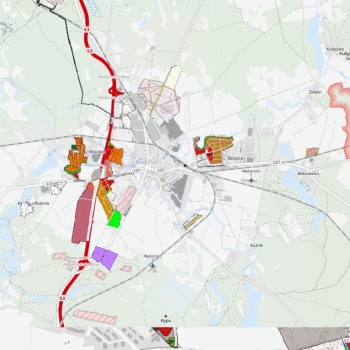 Ogłoszenie - Plan Ogólny Gminy Jak się odwołać, tel. 504-746-203, przygotowanie pisma