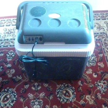 Ogłoszenie - Lodówka turystyczna