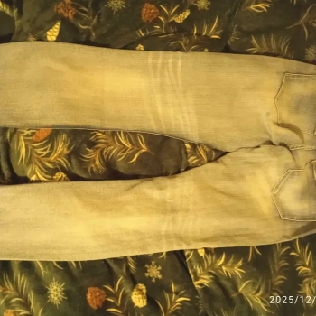 Ogłoszenie - Spodnie męskie Denim