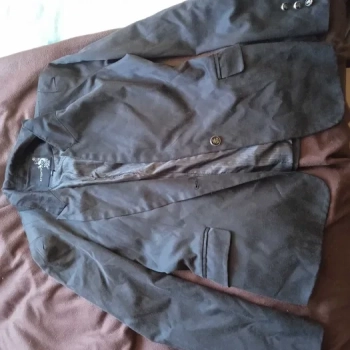 Ogłoszenie - Marynarka damska