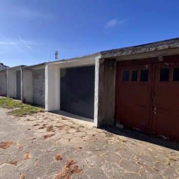 Ogłoszenie - Kołobrzeg Garaż do wynajęcia na dłużej ul. Jedności Narodowej