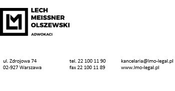 Ogłoszenie - Nabycie domeny internetowej i znaków towarowych wchodzących w skład masy upadłości Praktiker Polska sp. z o.o.