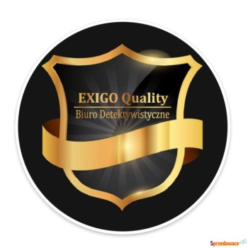 Ogłoszenie - Detektyw Piła