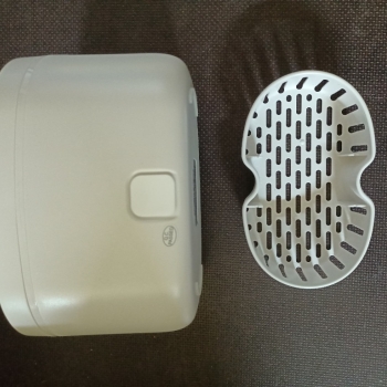 Ogłoszenie - Myjka ultradźwiękowa do Okularów Biżuterii