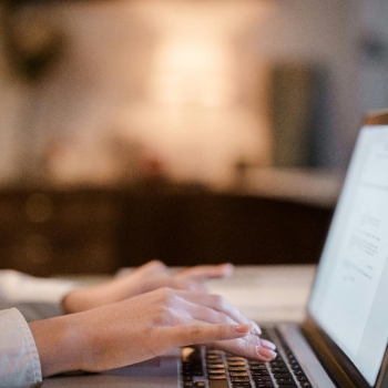 Ogłoszenie - korekta tekstu - copywriting - pomoc w redagowaniu