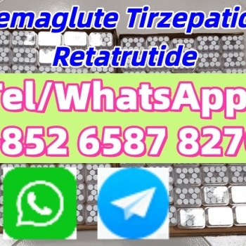 Ogłoszenie - 99% High-Purity RT 15mg Peptide Raw Material, Direct Warehouse Supply with Rigorous Quality Control