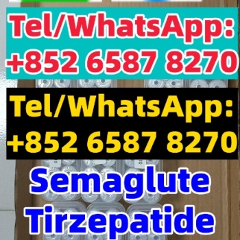 Ogłoszenie - RT 15mg Peptide Raw Material 99% High Purity, Direct Supply from Warehouse with Strict Quality Inspection