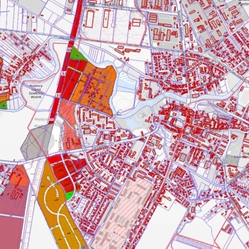 Ogłoszenie - Jak napisać odwołanie od Planu Ogólnego Gminy, pomoc, pisma, warunki zabudowy