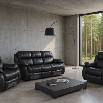 Ogłoszenie - REGLAINER - Elegancja, szyk i wysoki komfort