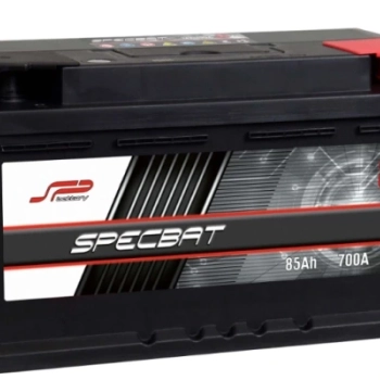 Ogłoszenie - Akumulator 85Ah 700A SPECBAT