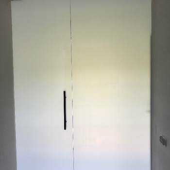 Ogłoszenie - Ścianki Szklane z folią inteligentną VEXO