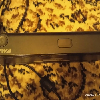 Ogłoszenie - Tuner wiwa hd80