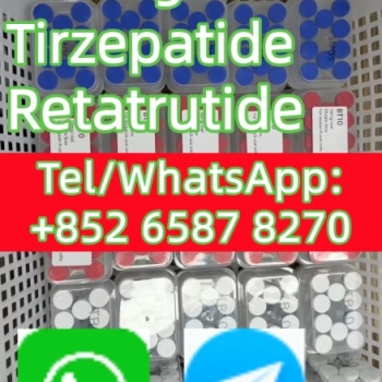 Ogłoszenie - RT 15mg Peptide Raw Material 99% High Purity, Direct Supply from Warehouse with Strict Quality Inspection