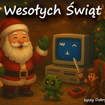 Ogłoszenie - 🎄 Świąteczne Ogłoszenie – Dobry Informatyk 🎄 - Poznań