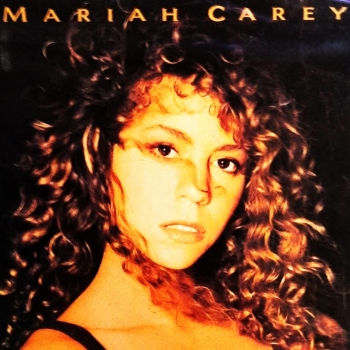 Ogłoszenie - Polecam Album CD MARIAH CAREY -Album -Mariah Carey