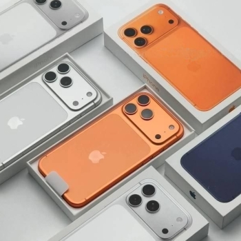 Ogłoszenie - Apple iPhone 17 Pro Max | iPhone 17 Pro | iPhone 17 | iPhone Air | Apple iPhone 16 Pro | iPhone 16 Pro Max | iPhone 16 - Hiszpania - 500,00 zł