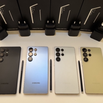 Ogłoszenie - Samsung Galaxy S25 Ultra, S25, S25+, S24 Ultra, Samsung Z Fold7, Apple iPhone 17 Pro Max, iPhone 17 Pro, iPhone 16 Pro - Hiszpania - 400,00 zł