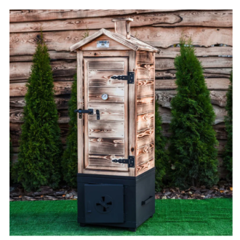 Ogłoszenie - Wędzarania