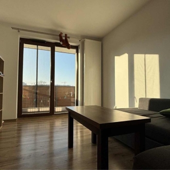 Ogłoszenie - 2pok, 52met, okolice Wysokiej BALKON/GARAŻ/WINDA (Wrocław)