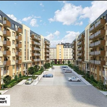 Ogłoszenie - 2pok, 51met, okolice Prudnickiej BALKON/GARAŻ/WINDA (Wrocław)